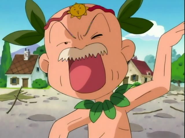 Волшебный круг Гуру-Гуру 2 — скриншот 18