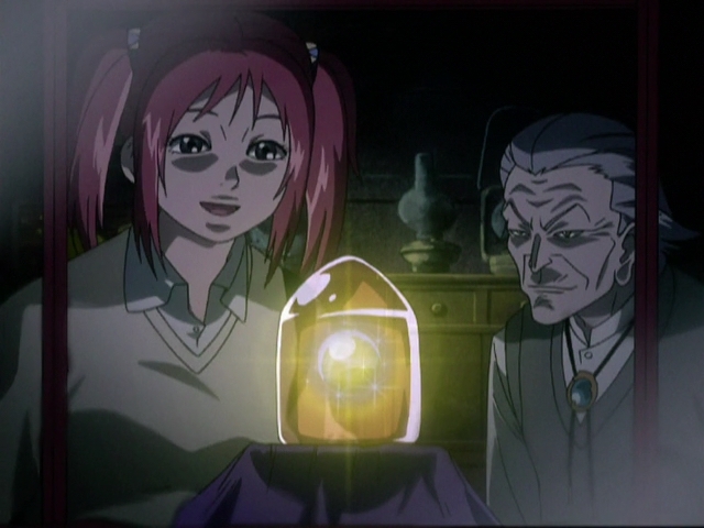 Бэм, человек-демон (2006) — скриншот 11