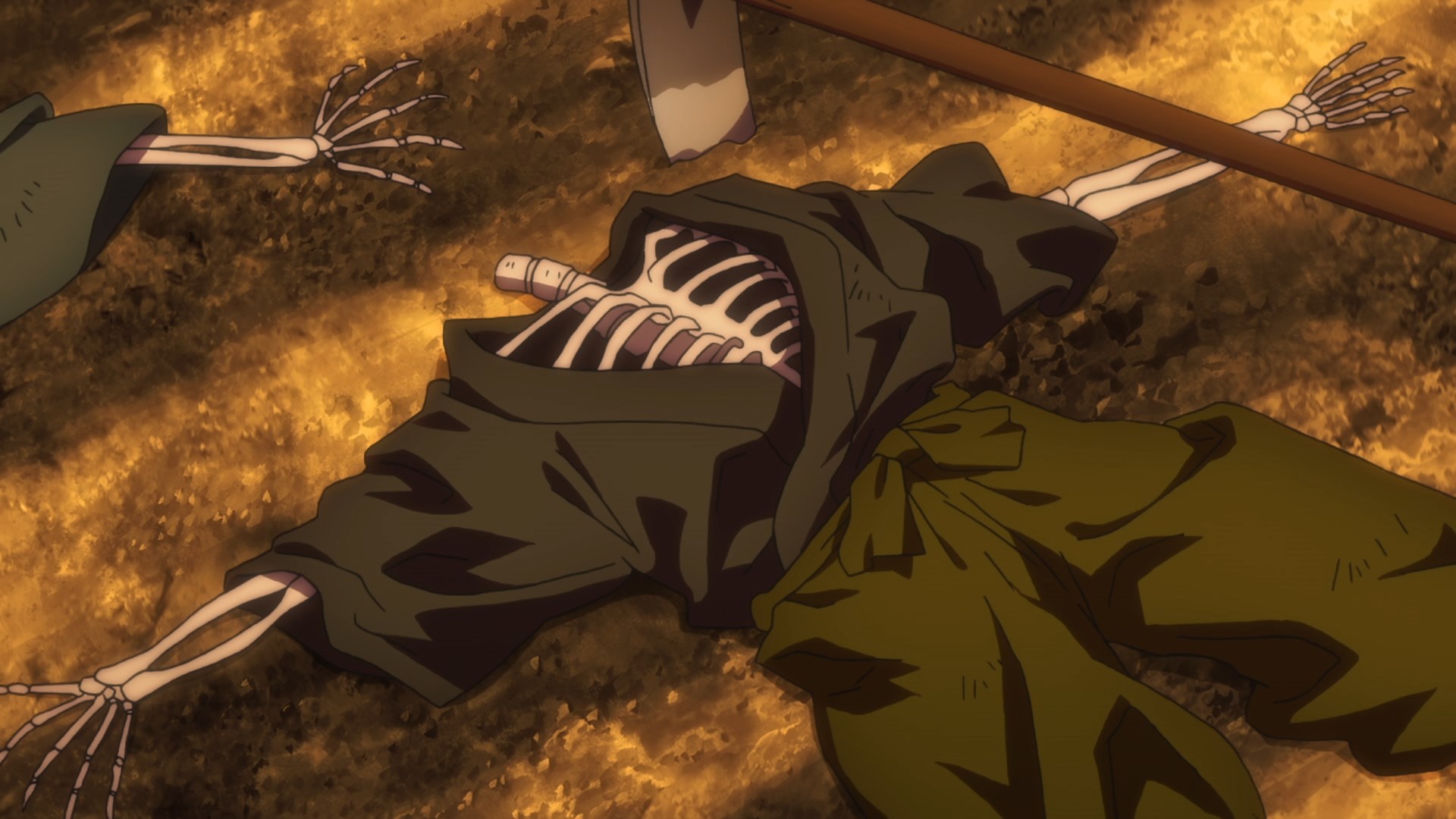 Ясяхимэ: Принцесса-полудемон — скриншот 12