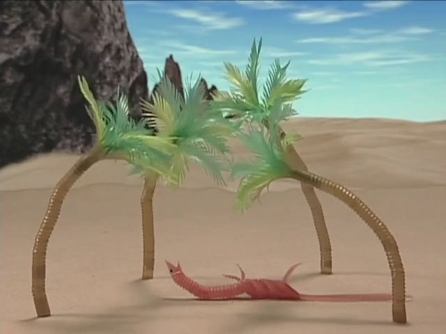 Новый соломинкозавр — скриншот 28