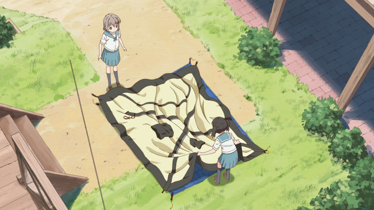 Манящие горы 2 — скриншот 4