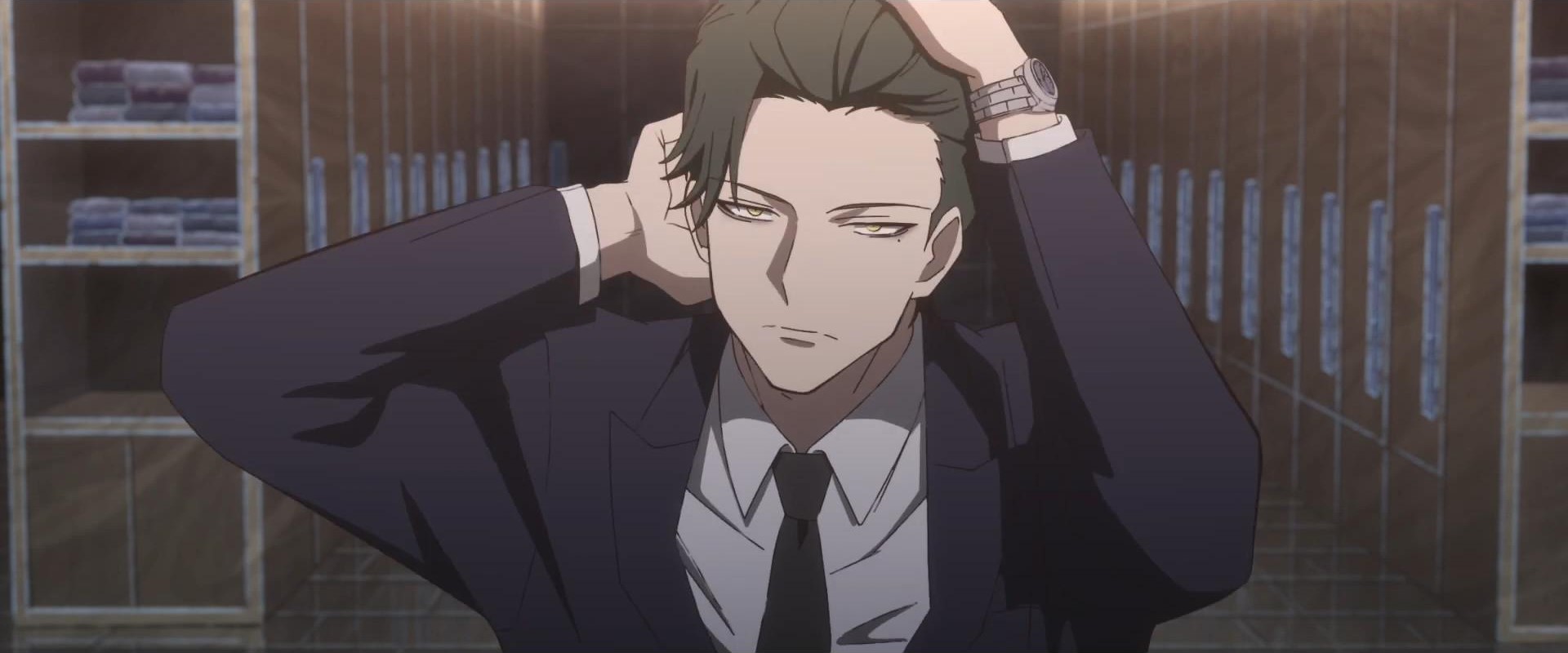 Агент времени 2 — скриншот 20