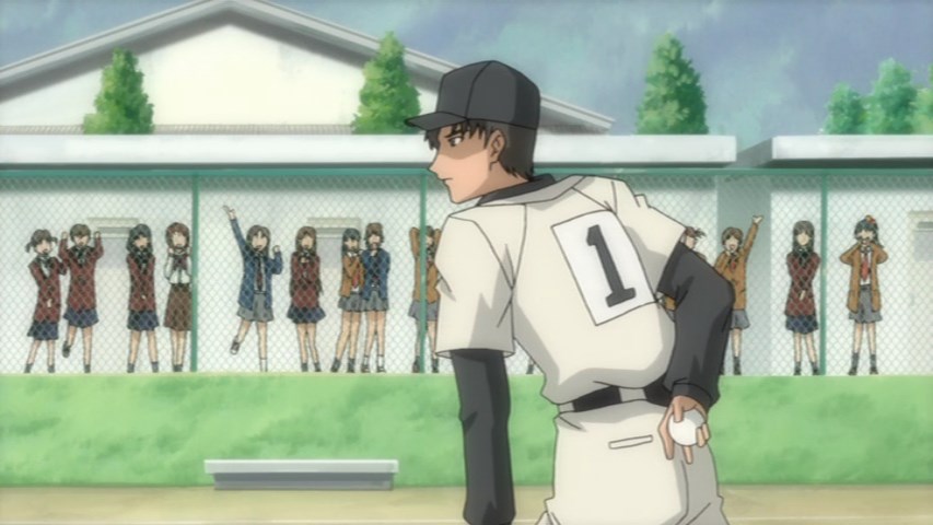 Адская девочка — скриншот 31