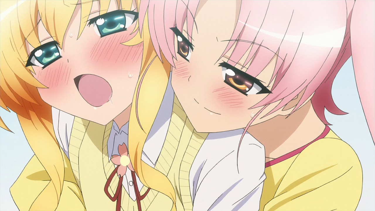 Молодые мазохисты! Спецвыпуски — скриншот 22