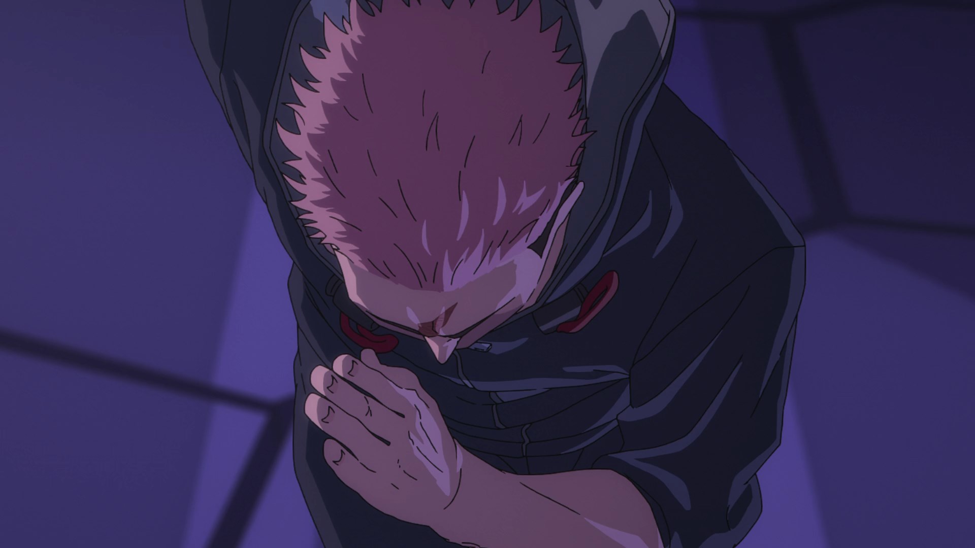 Магическая битва: Смертельная миграция — скриншот 12