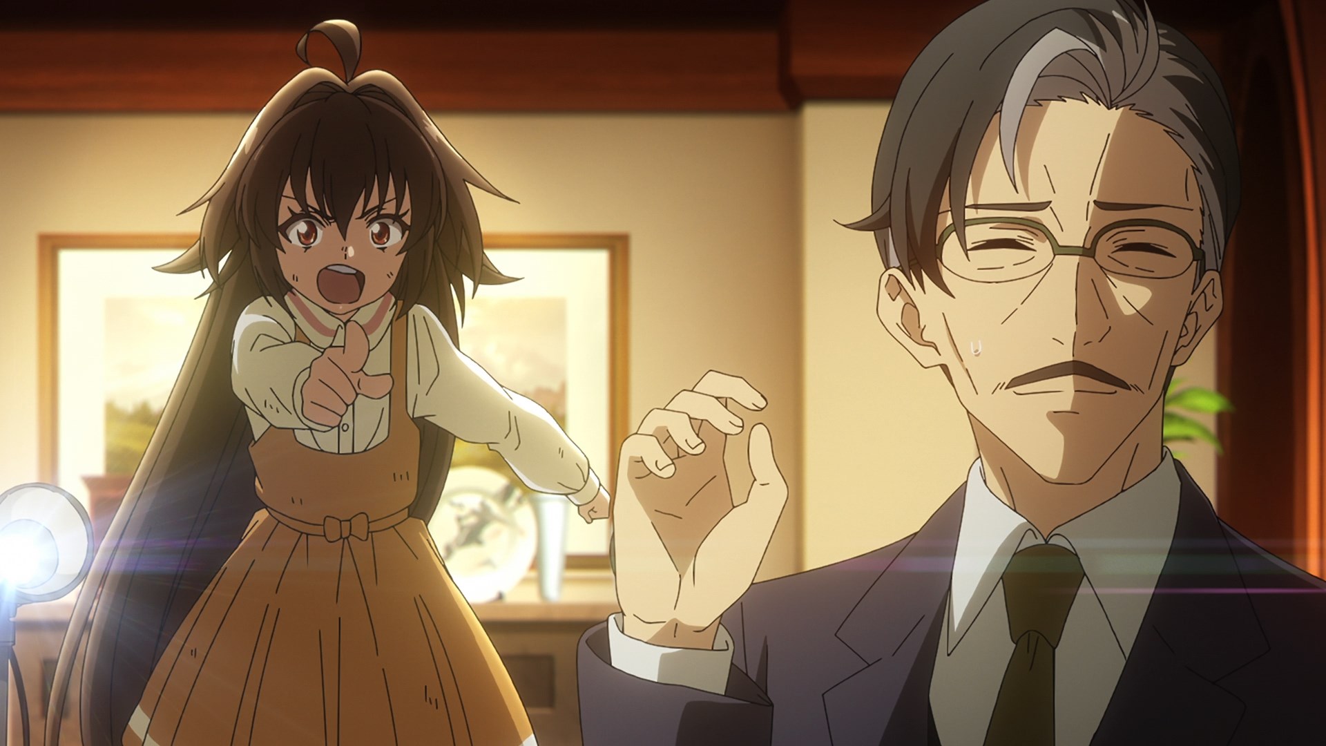 Восемьдесят шесть. Часть 2 — скриншот 32