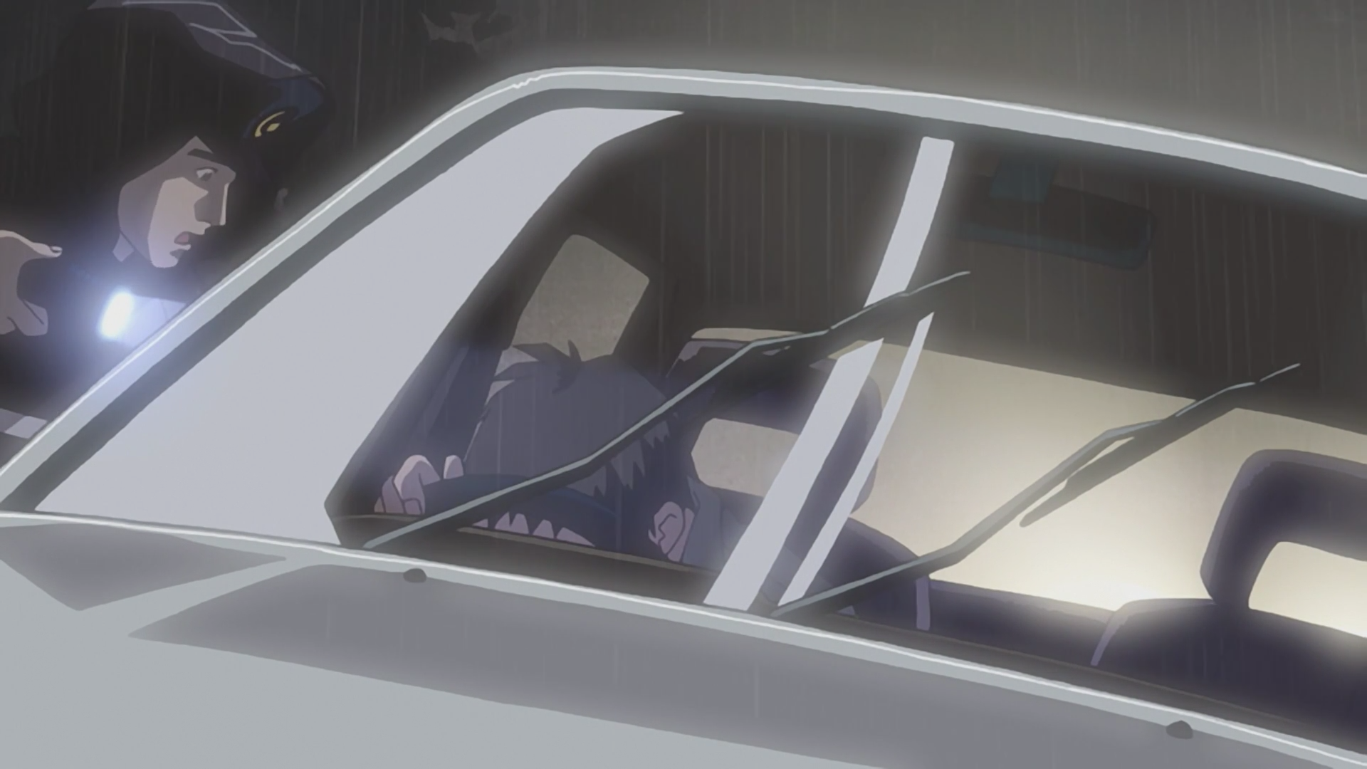 Гайвер: Био-ударное оружие — скриншот 10