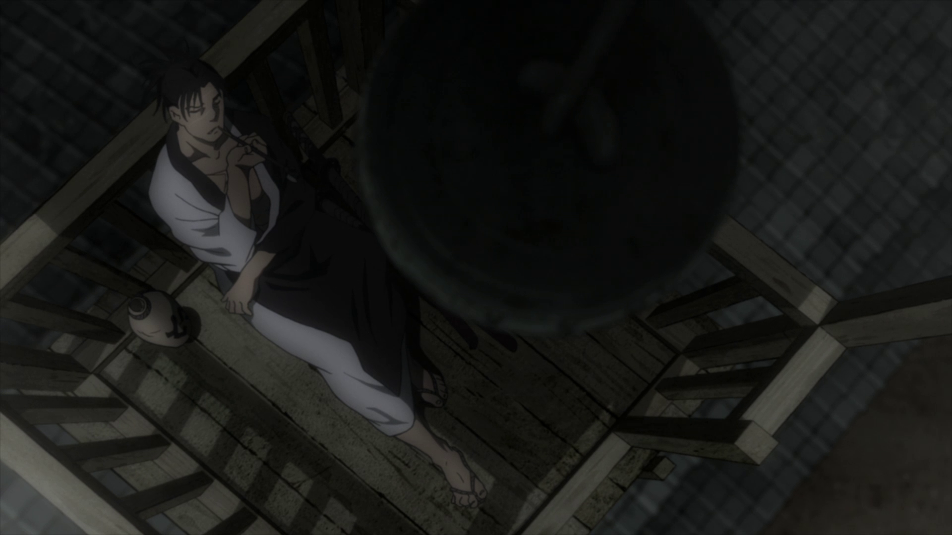 Клинок Бессмертного — скриншот 28