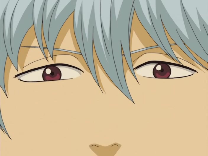 Гинтама: Джамп Феста 2005 — скриншот 12