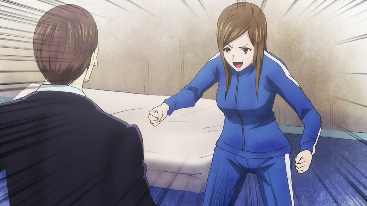 Из якудза в идолы — скриншот 75