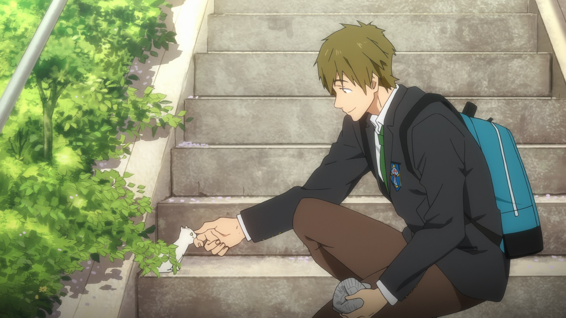 Вольный стиль! — скриншот 6