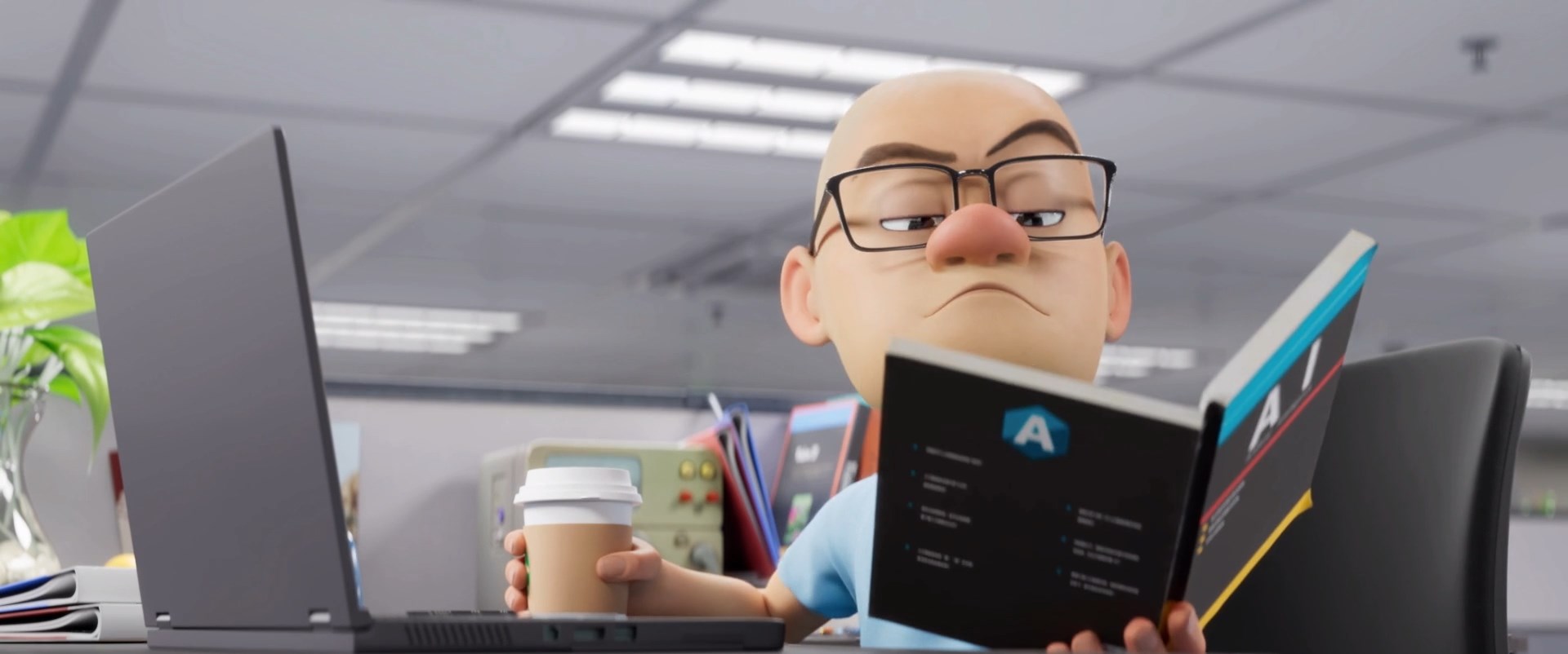 Медведи-соседи: Сквозь время и пространство — скриншот 5