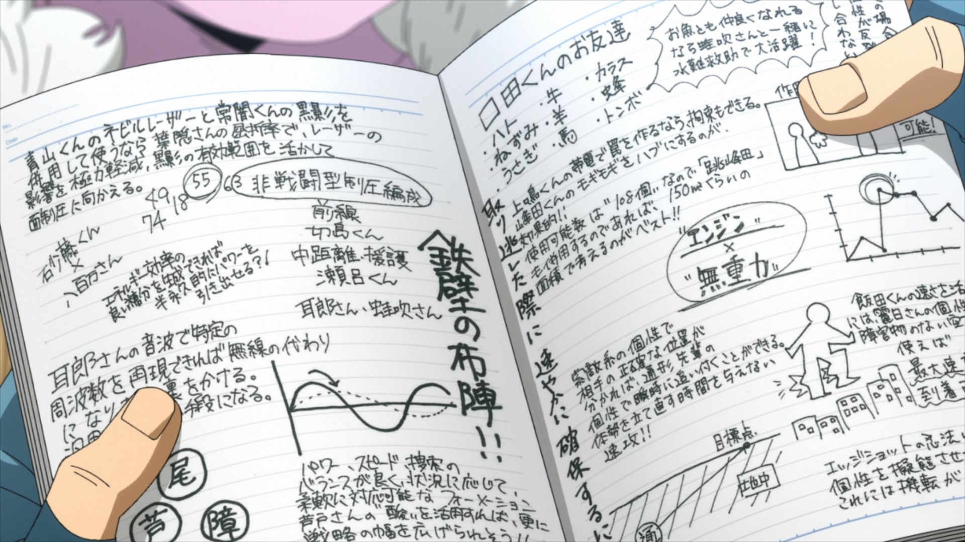 Моя геройская академия: Ты следующий — Проще простого — скриншот 9