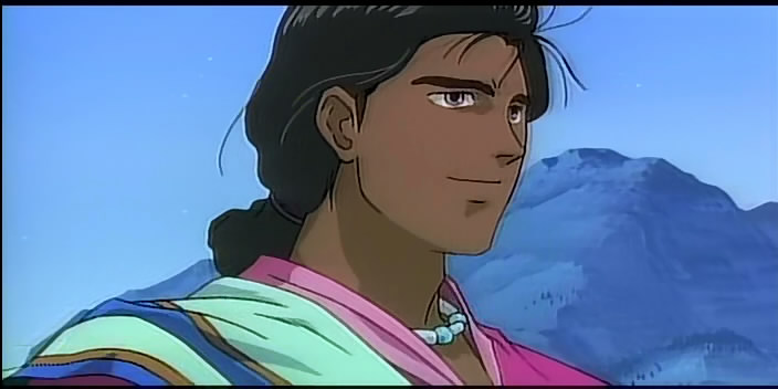 Сказание об Арслане — скриншот 30