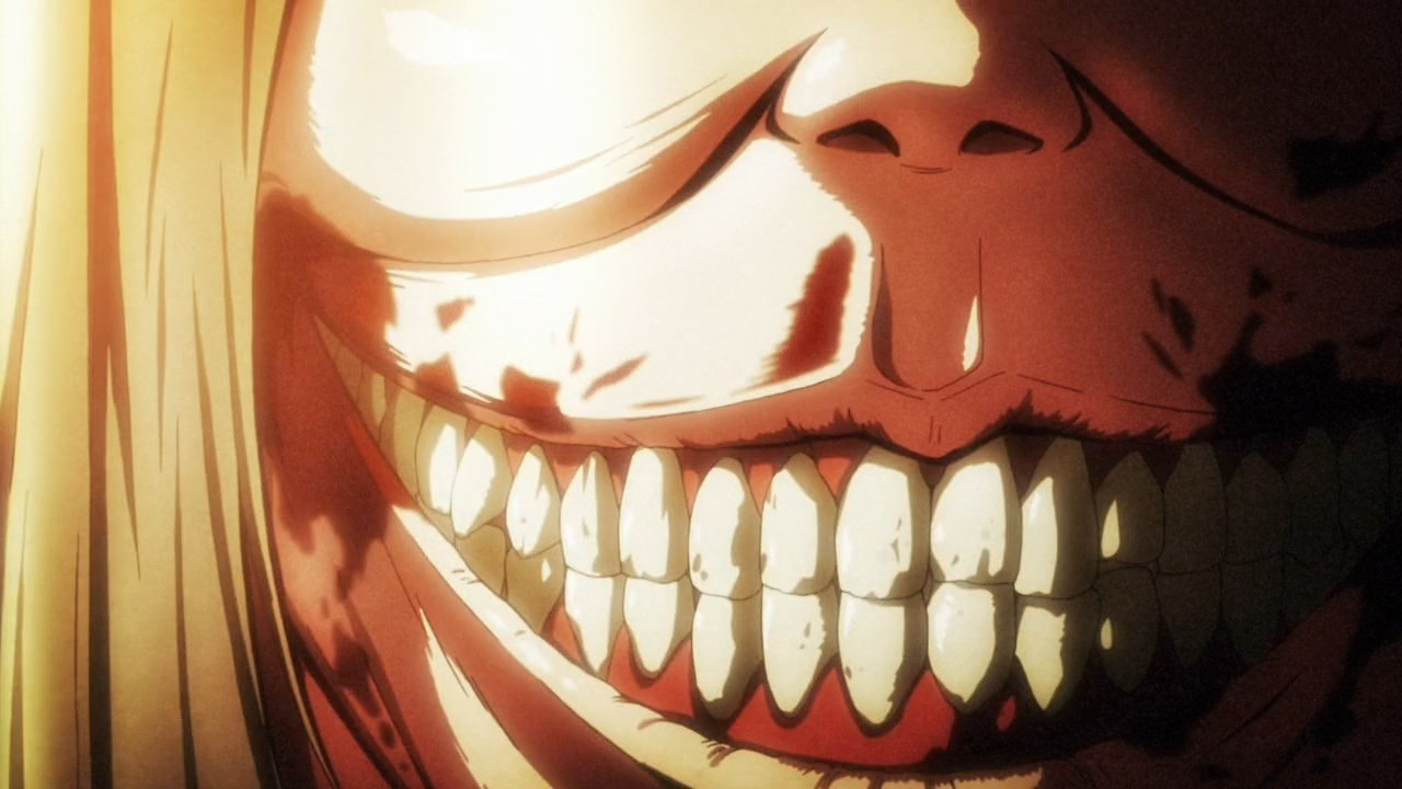 Атака титанов: Багровые луки и стрелы — скриншот 25