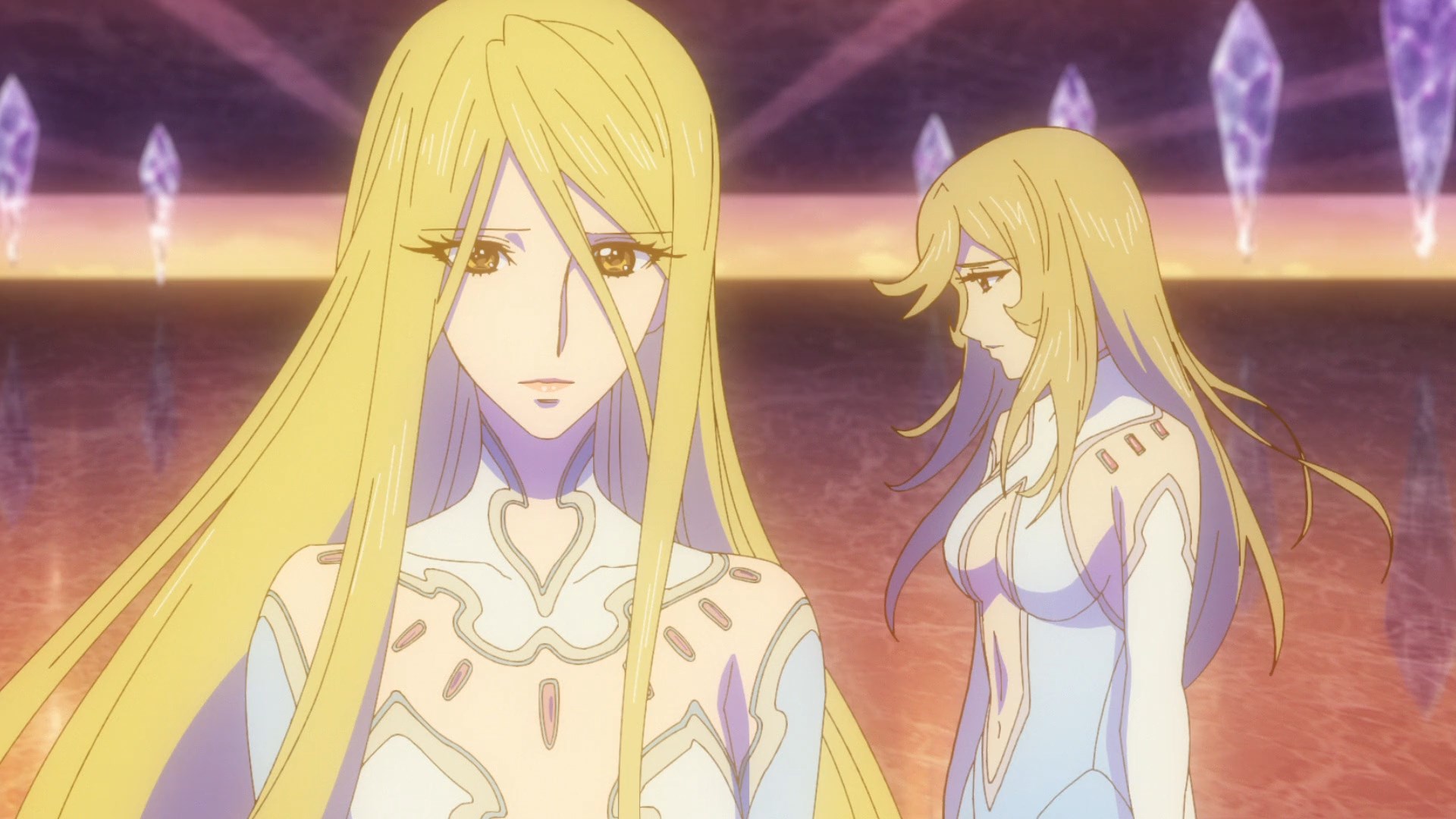 Космический линкор Ямато 2205: Новое приключение — скриншот 29