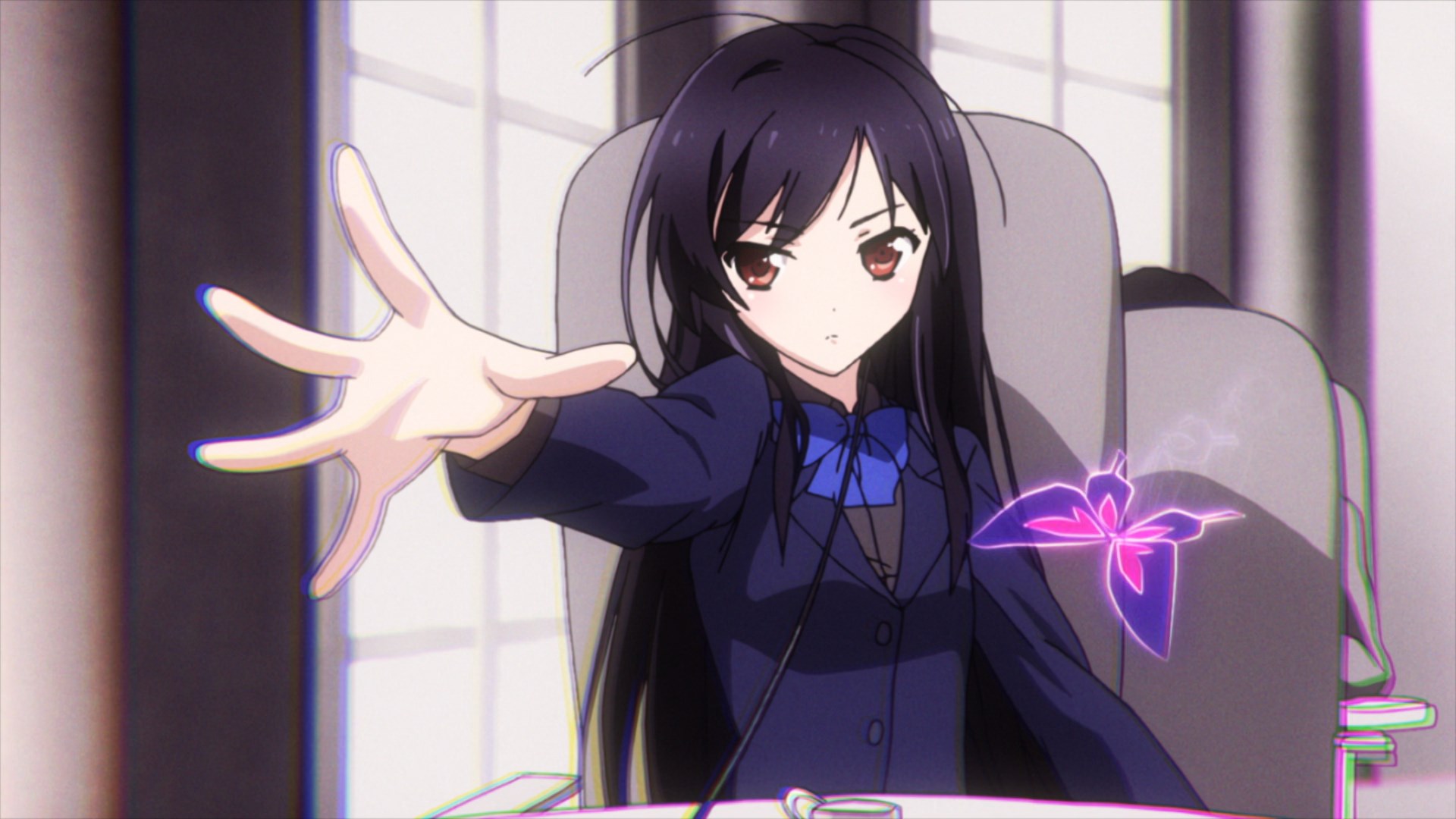 Ускоренный мир — скриншот 18