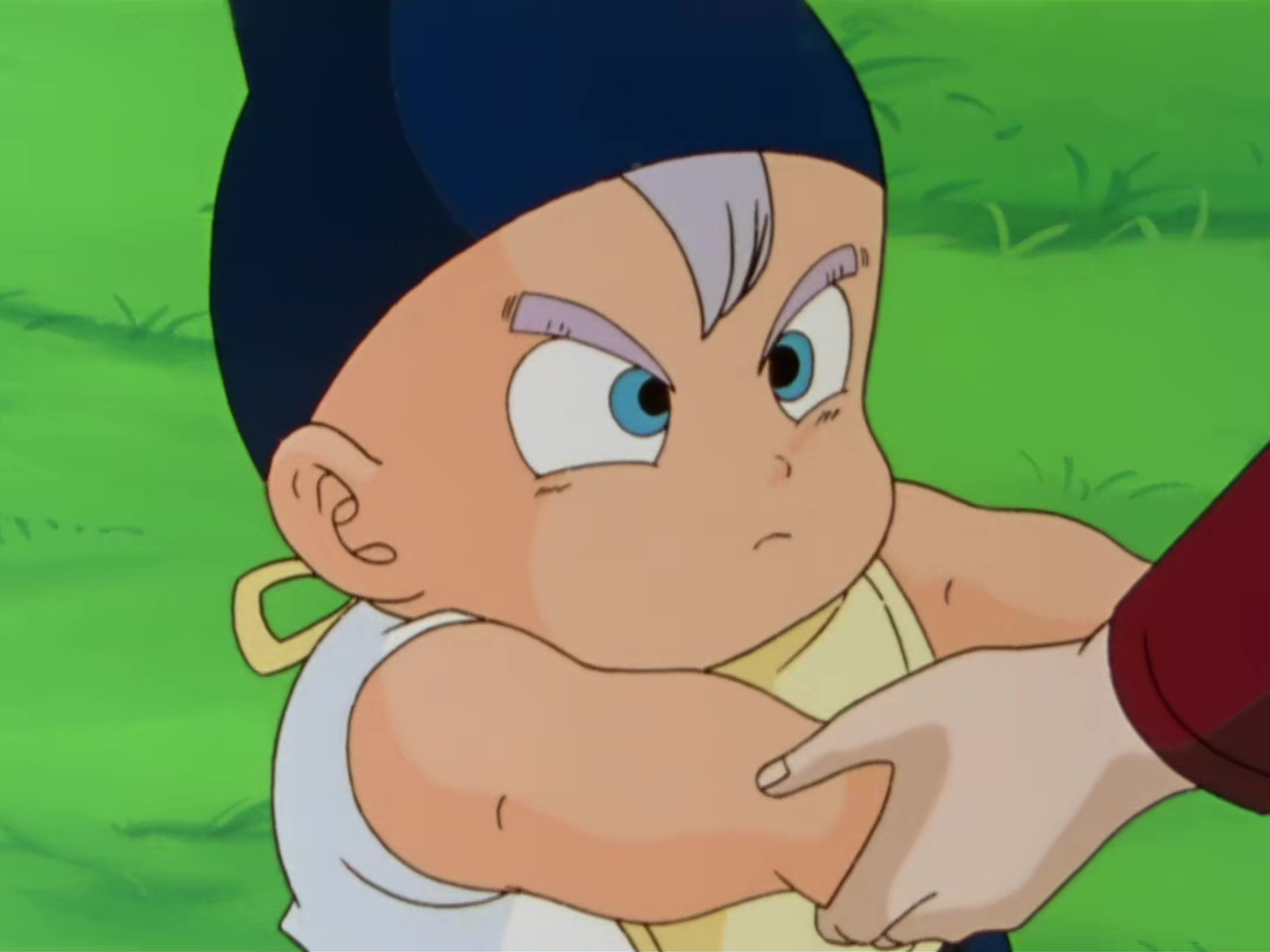 Драконий жемчуг Кай: Спецвыпуск — скриншот 5