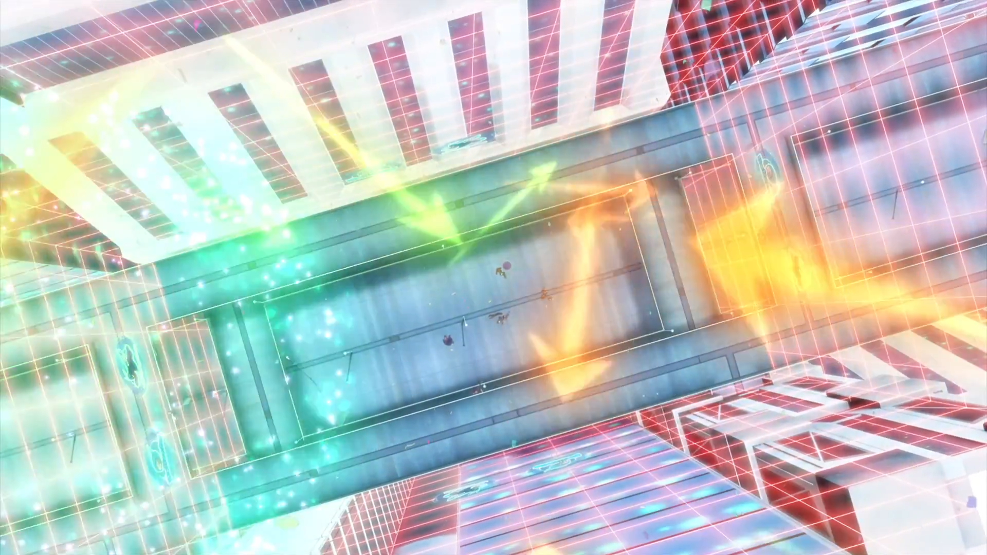 Боевая лига: Мастера меха-гаджетов — скриншот 28