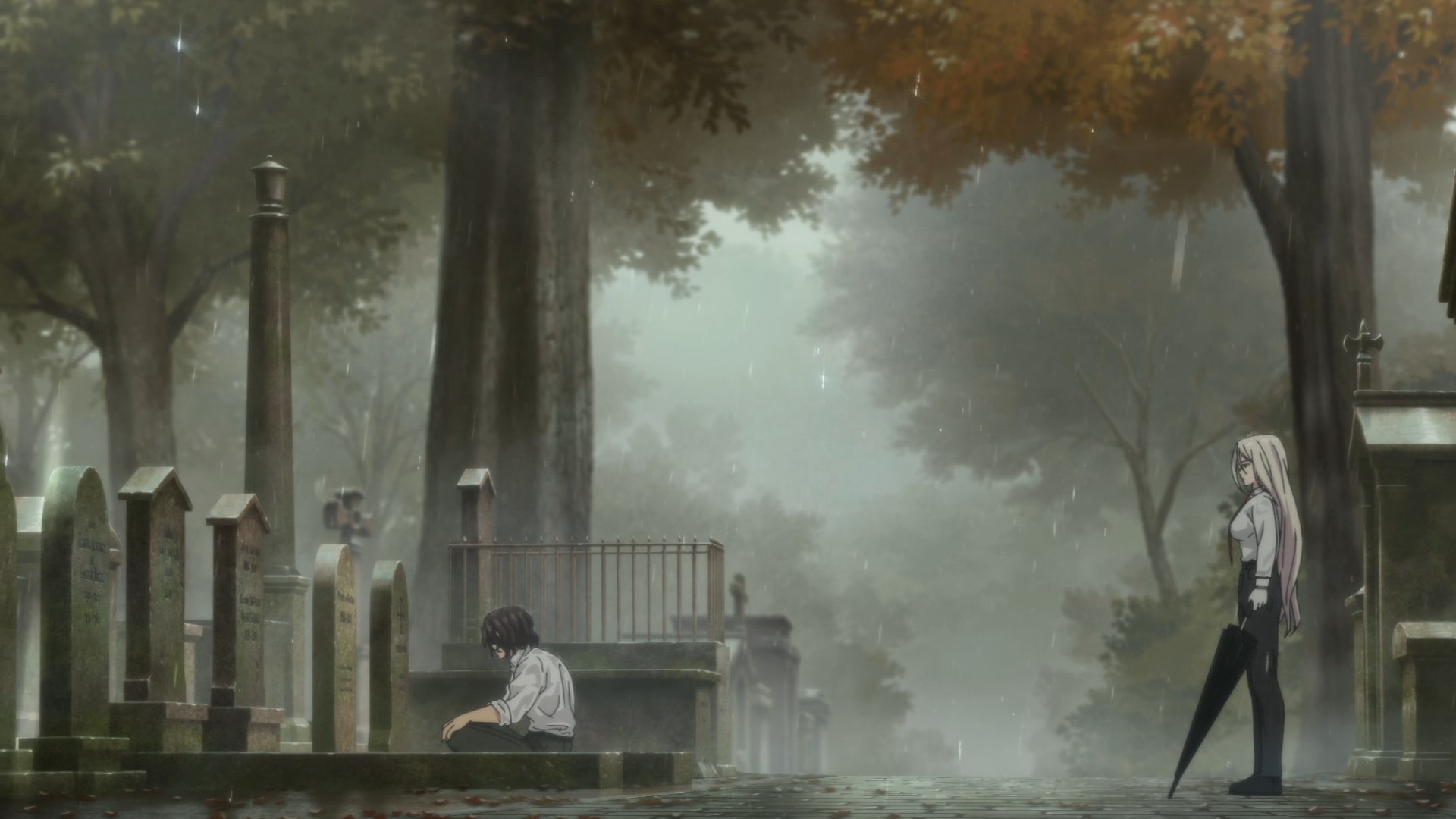 Нежить и Неудача: Зима — скриншот 21