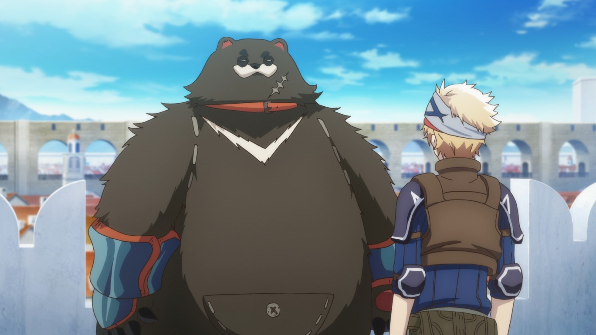 Бесконечный Дендрограм — скриншот 15