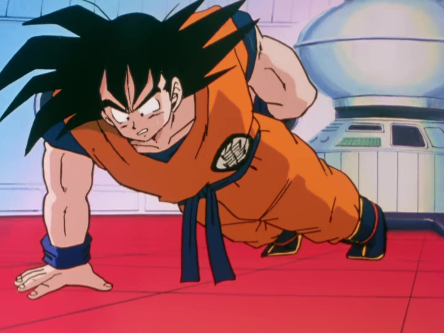 Драконий жемчуг Кай — скриншот 23