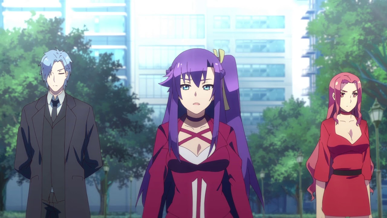 Моё антибожественное оружие — скриншот 13