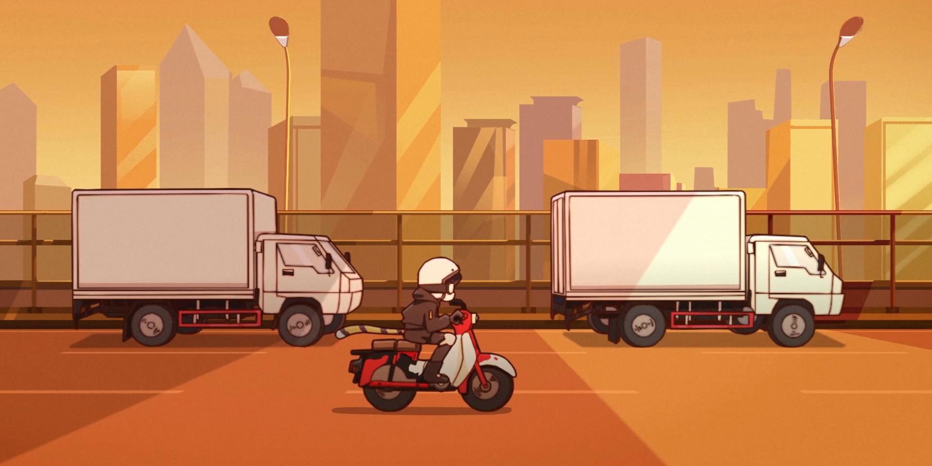 Детективное агентство Ли — скриншот 15