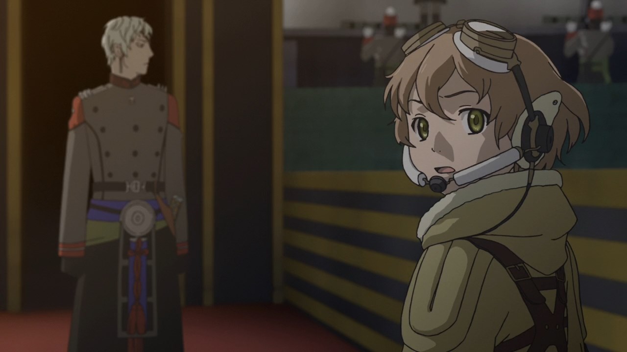 Изгнанник: Среброкрылая Фам — Пожелание свыше — скриншот 25