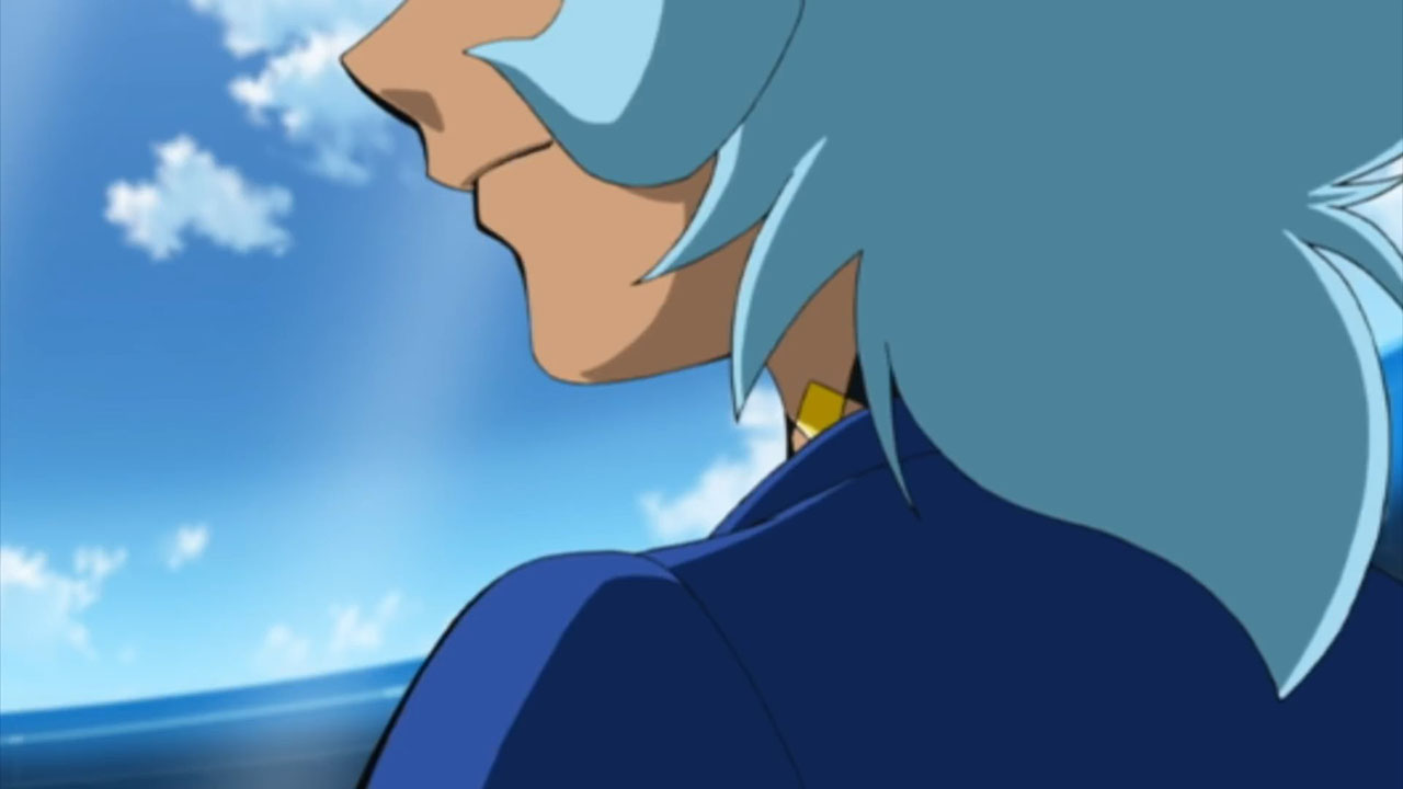 Бейблэйд: Мастера металла — скриншот 11