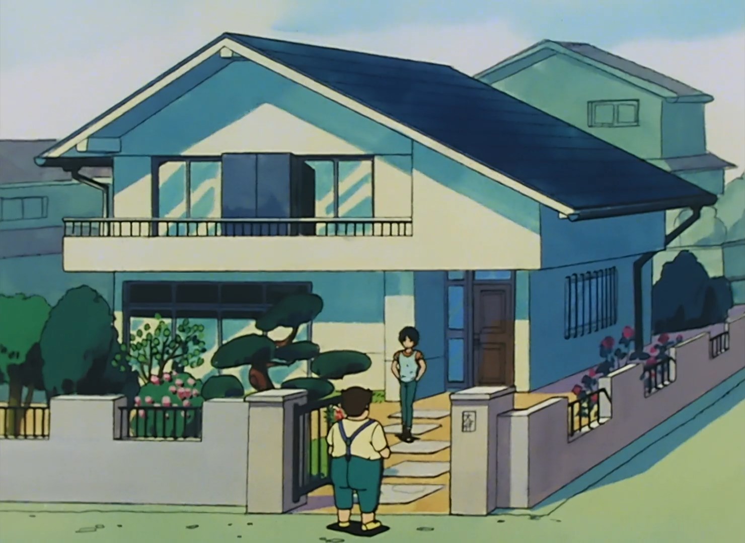 Волшебный ангел Крими Мами — скриншот 38