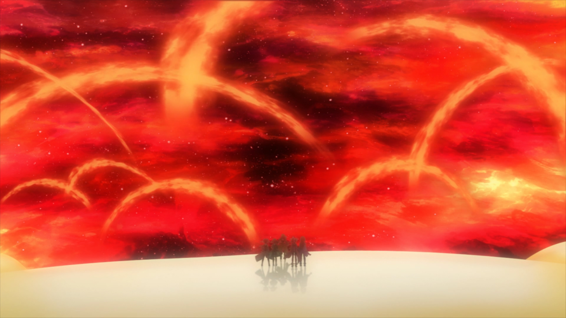 Герой Юна Юки: История героя — скриншот 23