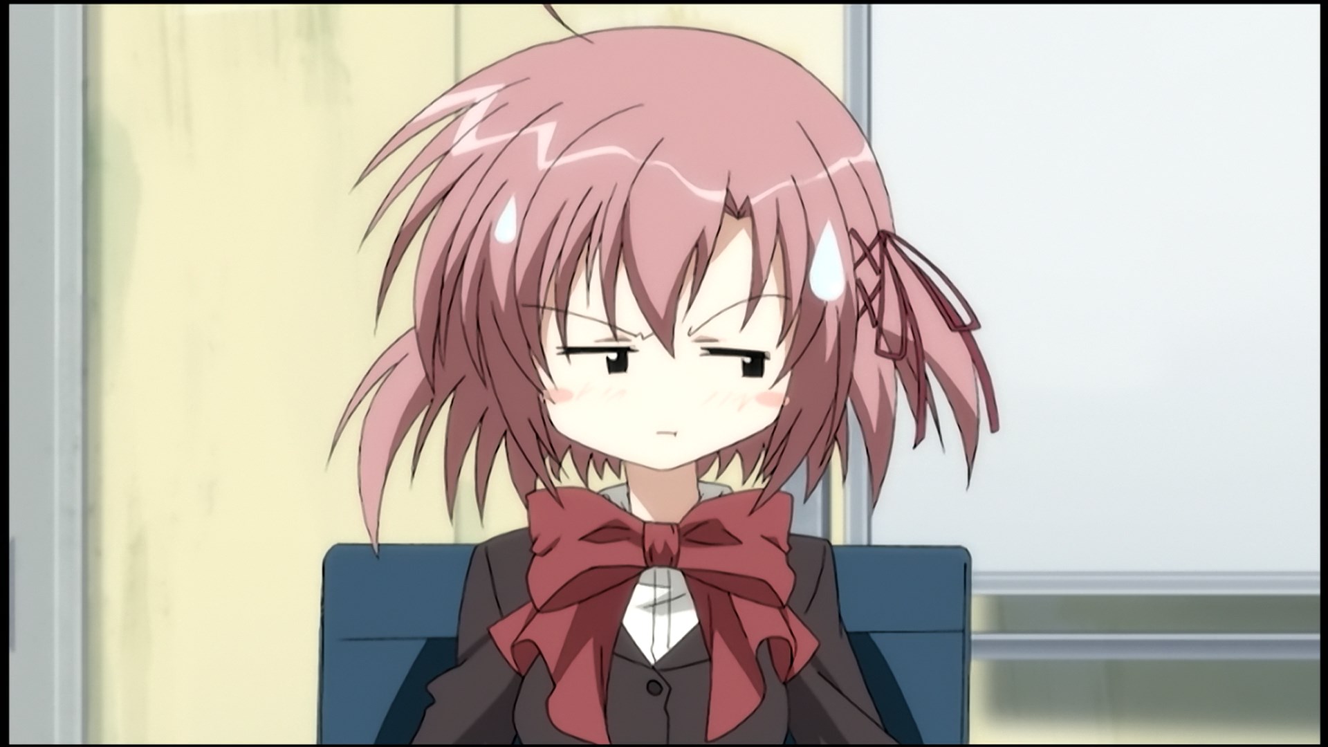 Подвиги школьного совета — скриншот 31