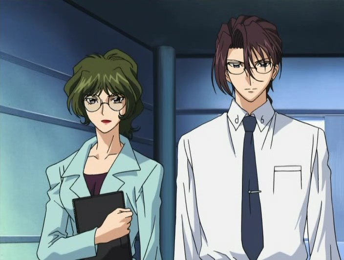 Белый крест II — скриншот 14