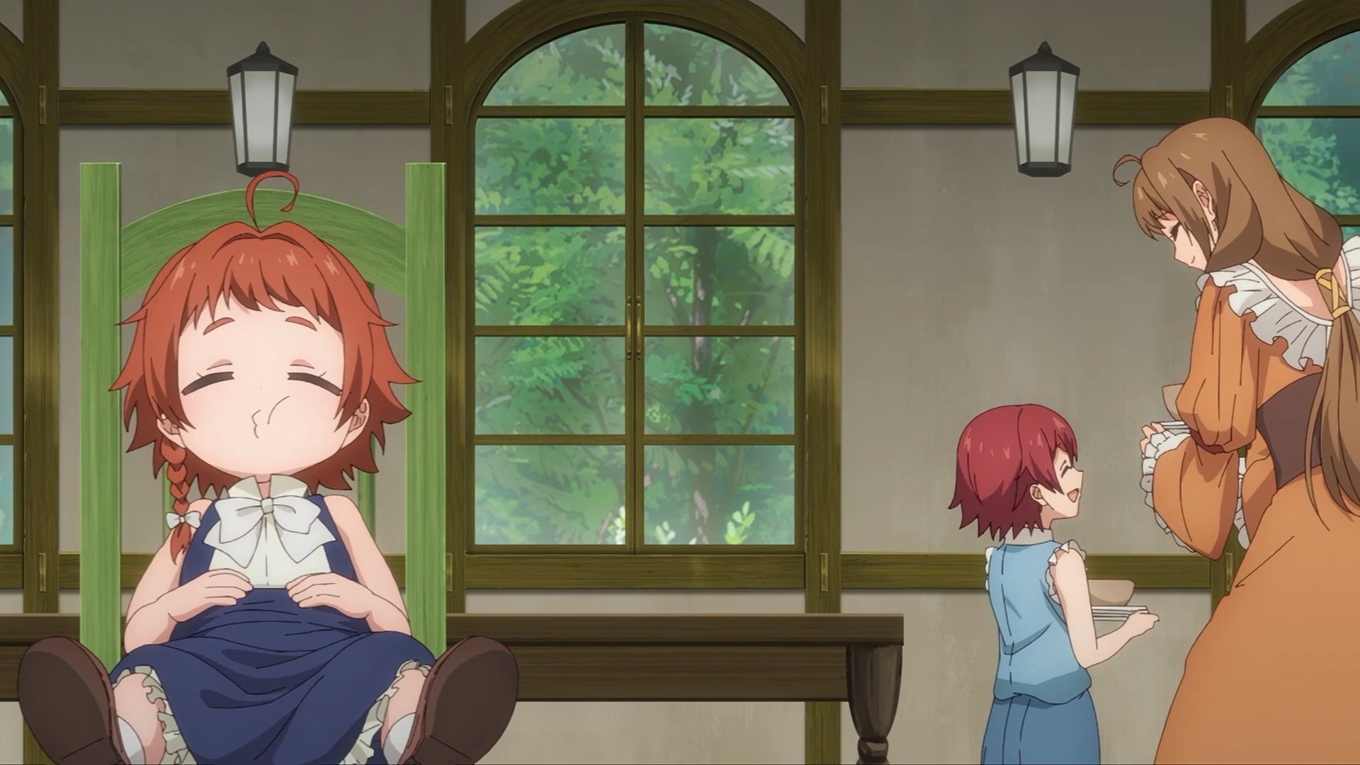 Создатель магии: Как создать волшебство в другом мире — скриншот 11