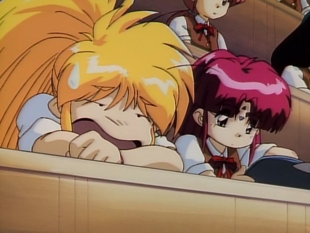 Галактическая фрейлина Юна — скриншот 6