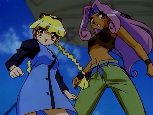 Дикие Карты — скриншот 30