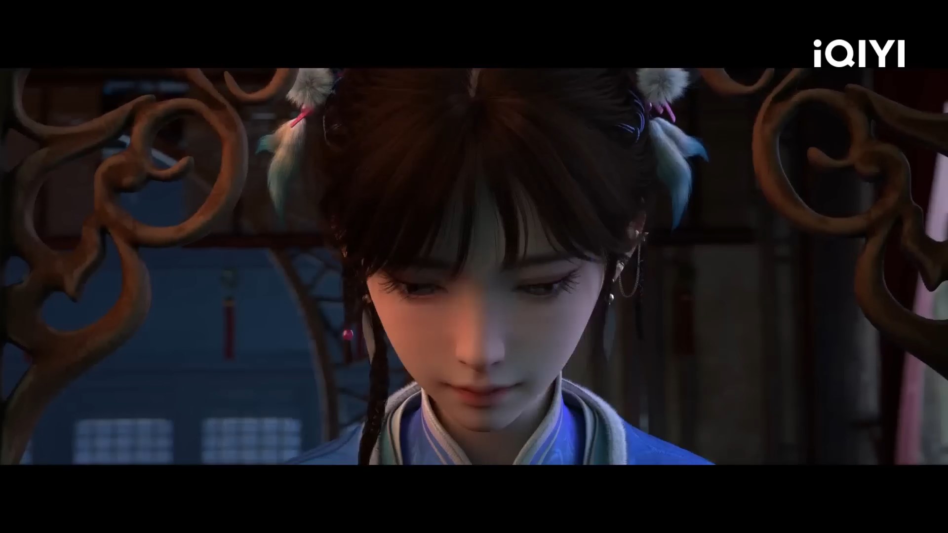 За пределом божественного царства — скриншот 18