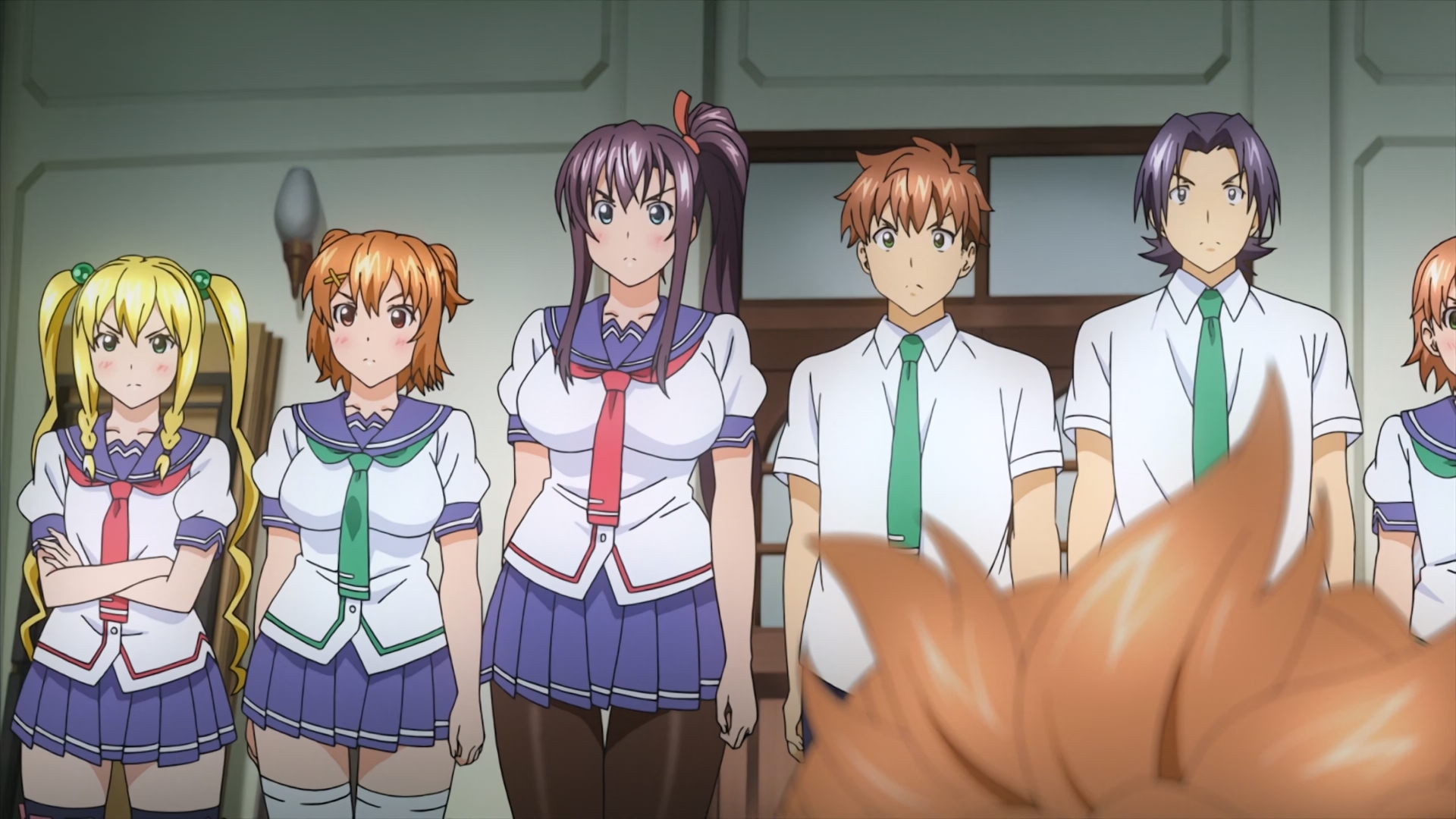 Макен-Ки! 2 — скриншот 28