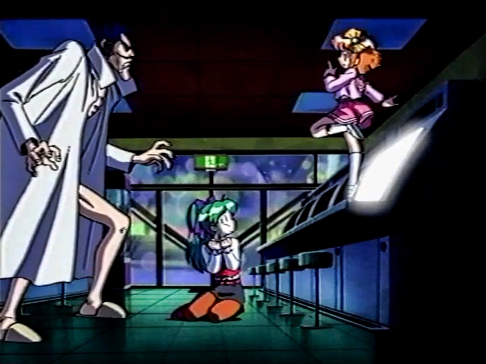 Игровой рай — скриншот 7