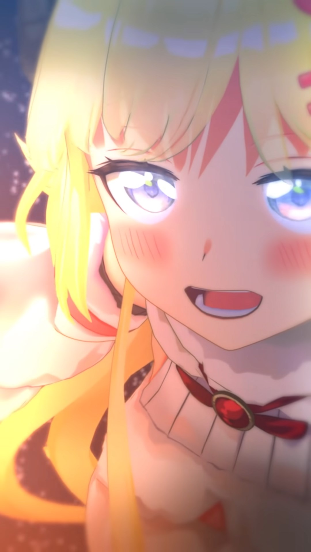 Ватамэ не сделала ничего плохого — скриншот 7