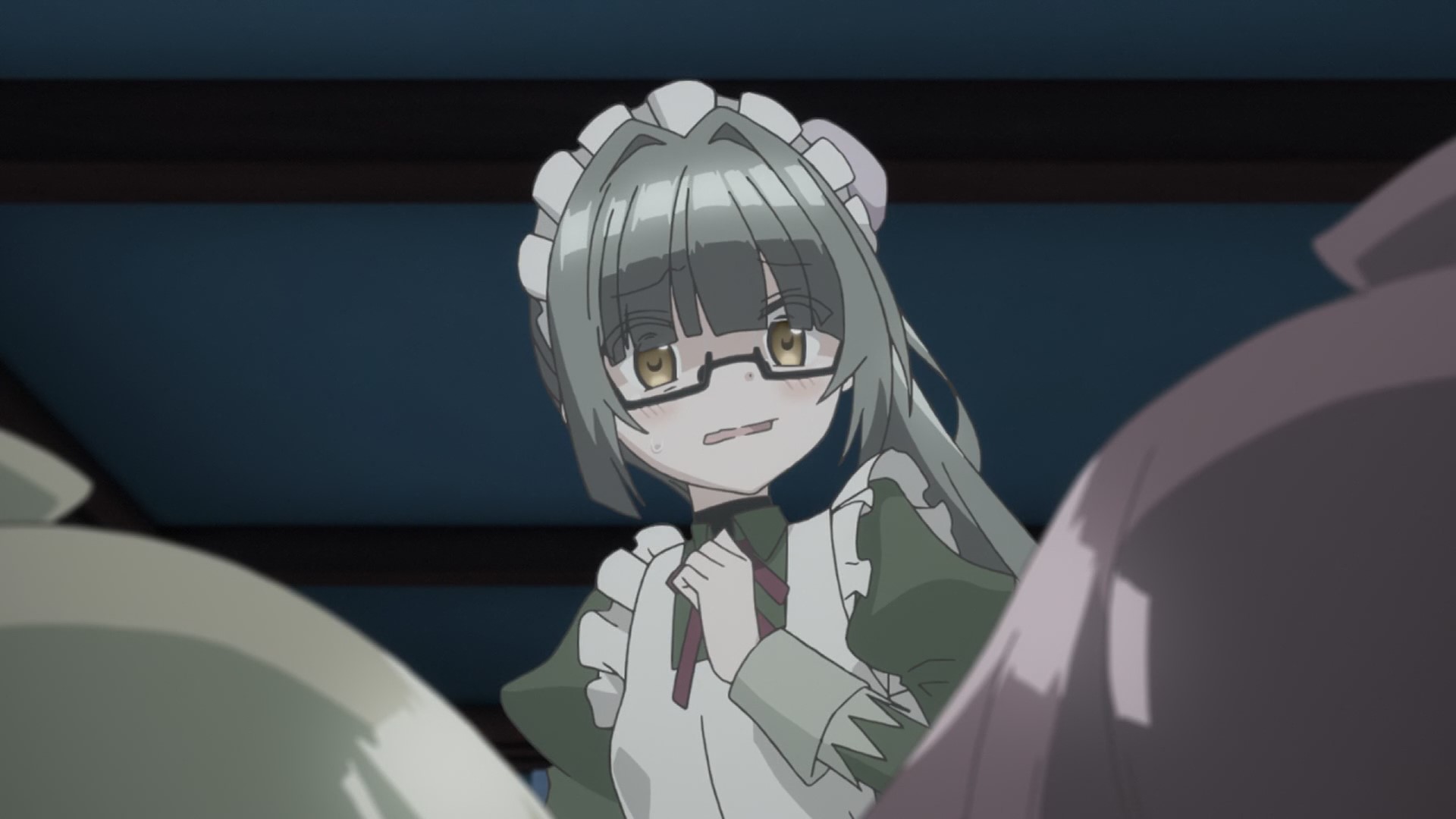 Копьё и маски — скриншот 13