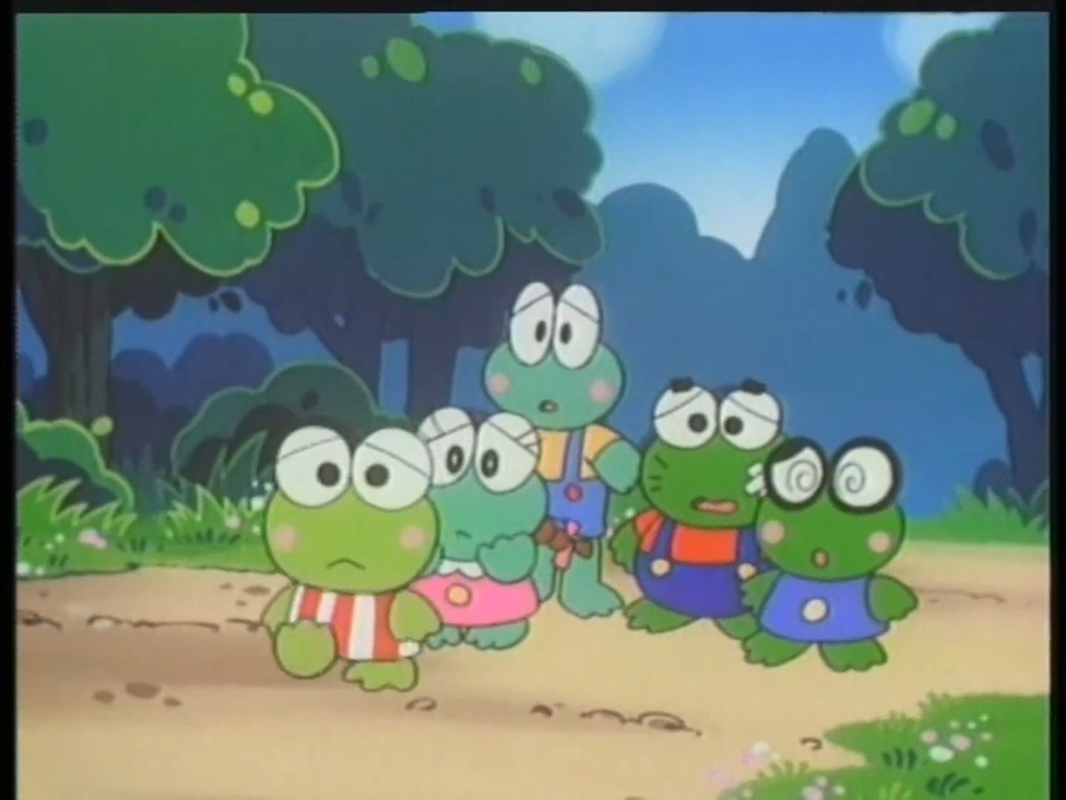 Кэроппи: Наше сокровище — скриншот 6