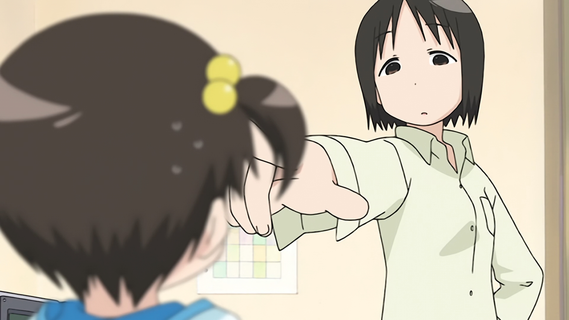 Клубничный зефир — скриншот 21