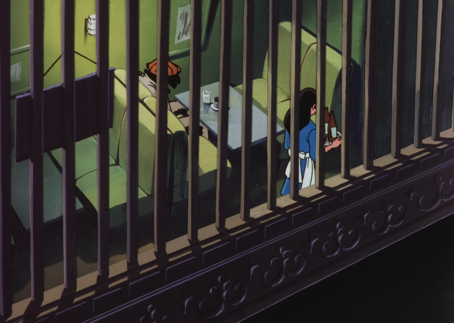 Завтрашний Джо 2 — скриншот 27