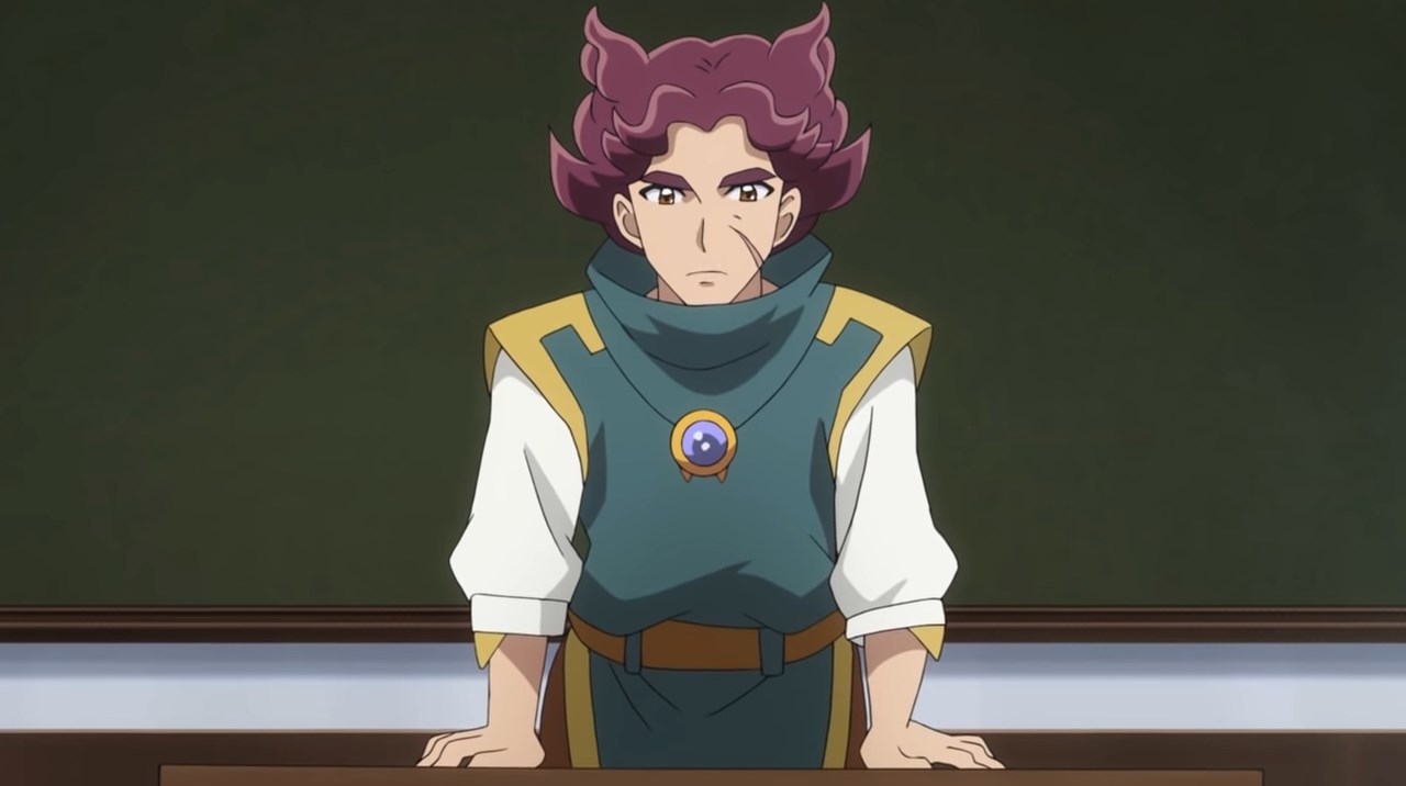 Heroes: Legend of Battle Disks — скриншот 24