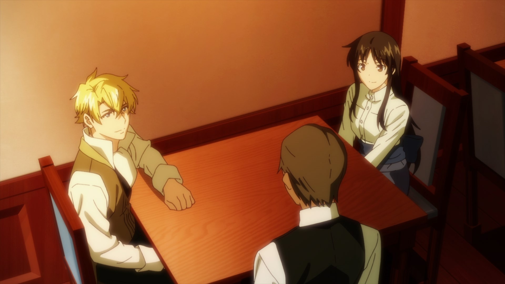 Всемогущая магия святой 2 — скриншот 28