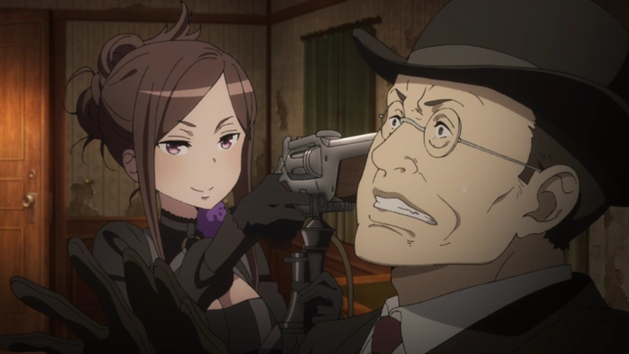 Принцесса-шпионка — скриншот 50