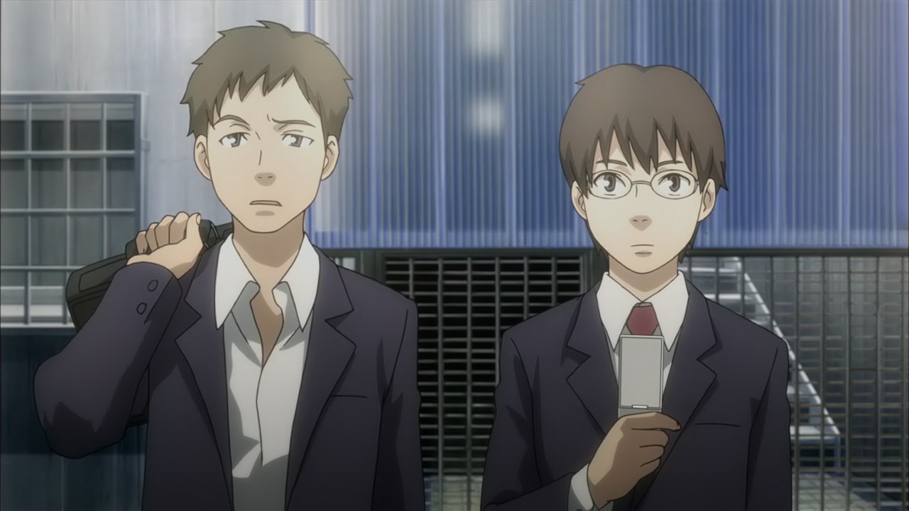 Время Евы ONA — скриншот 5