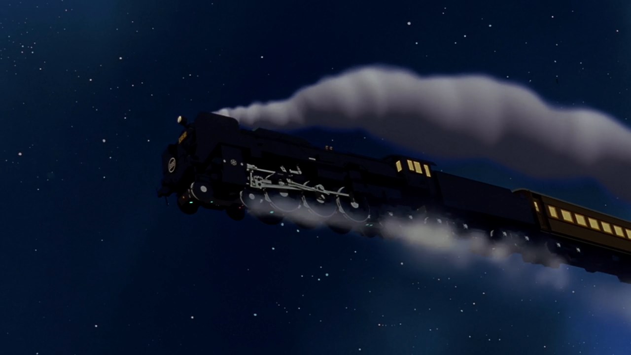 Галактический экспресс 999: Вечная фантазия — скриншот 13